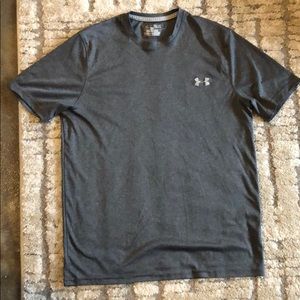 Under armour shirt